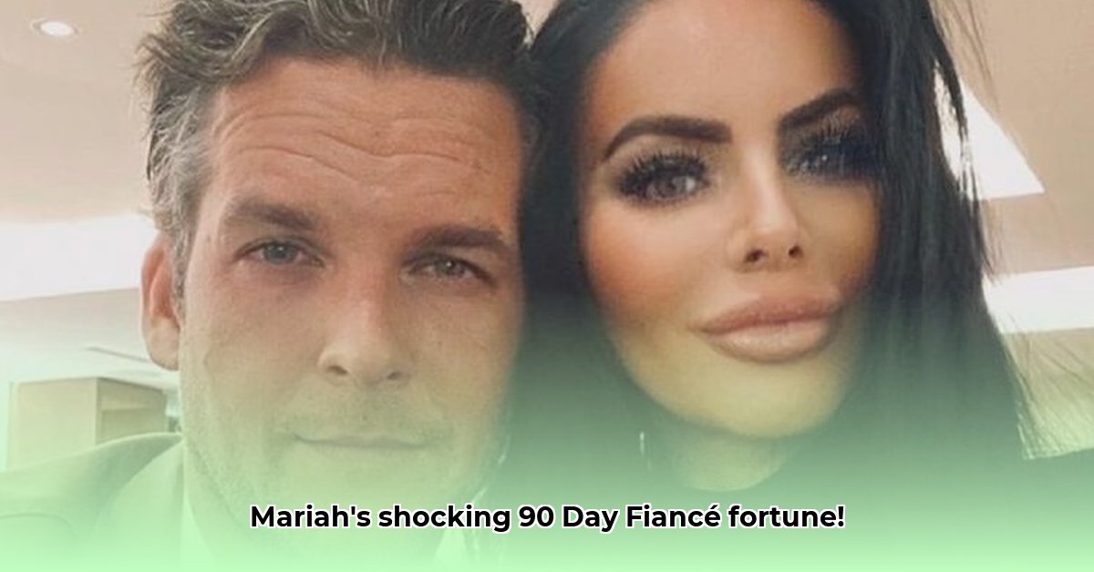 mariah-fineman-net-worth